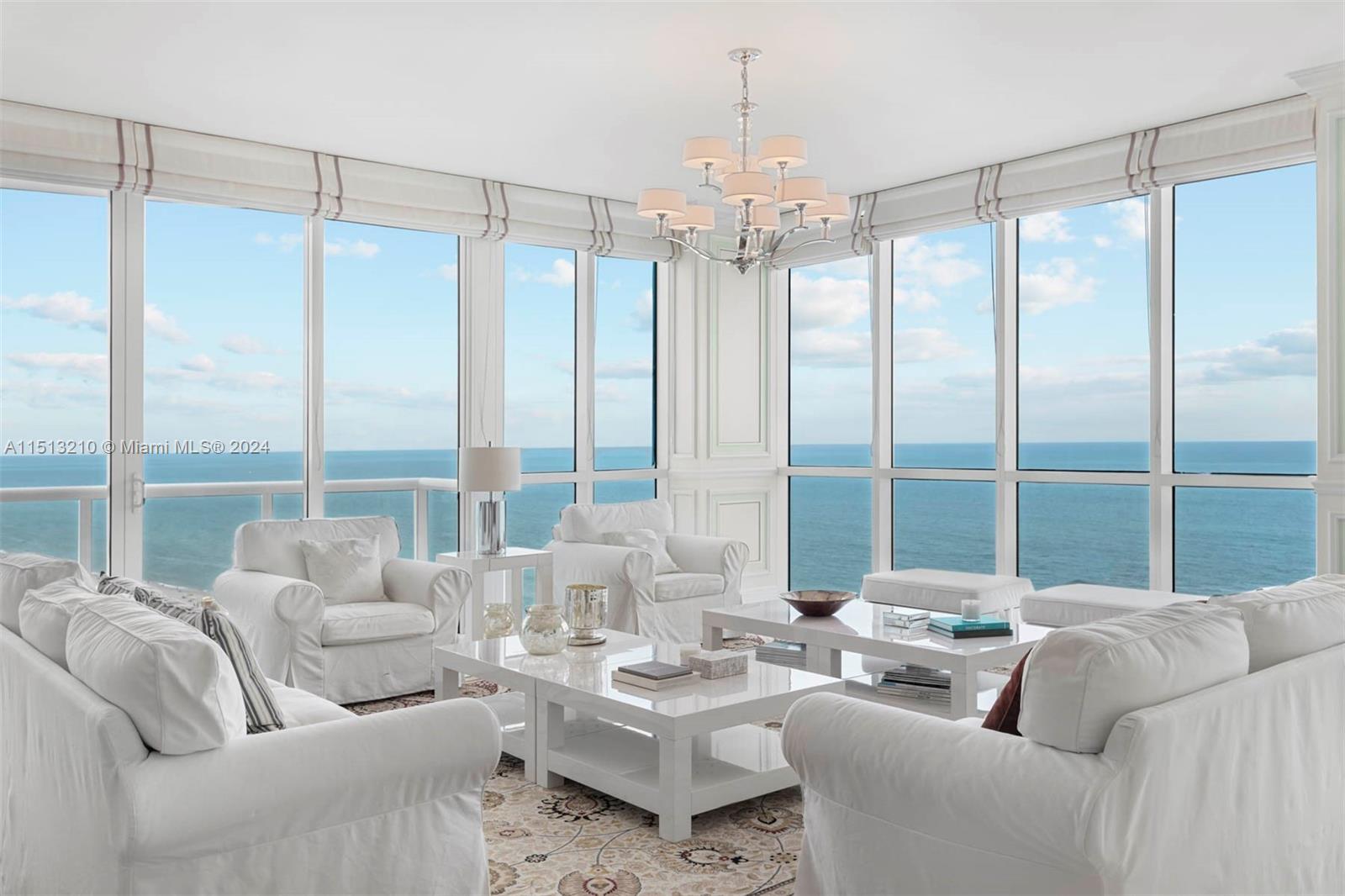 CONTINUUM ON SOUTH BEACH - Residential