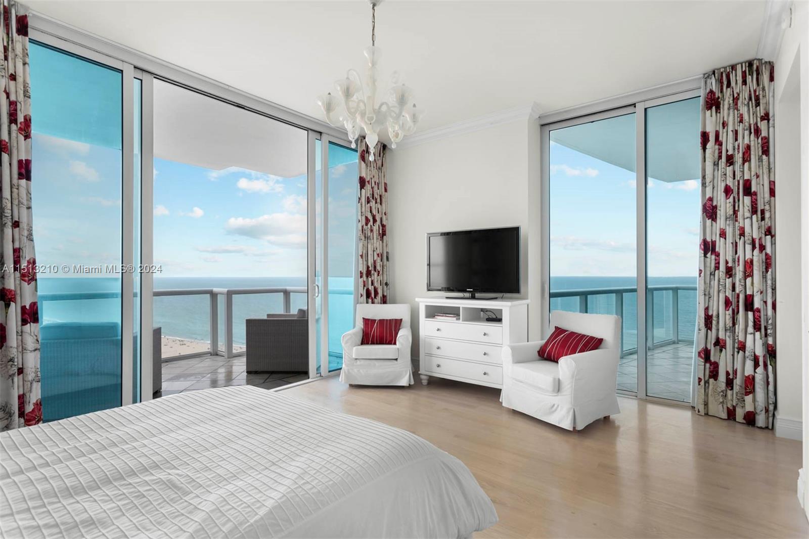CONTINUUM ON SOUTH BEACH - Residential