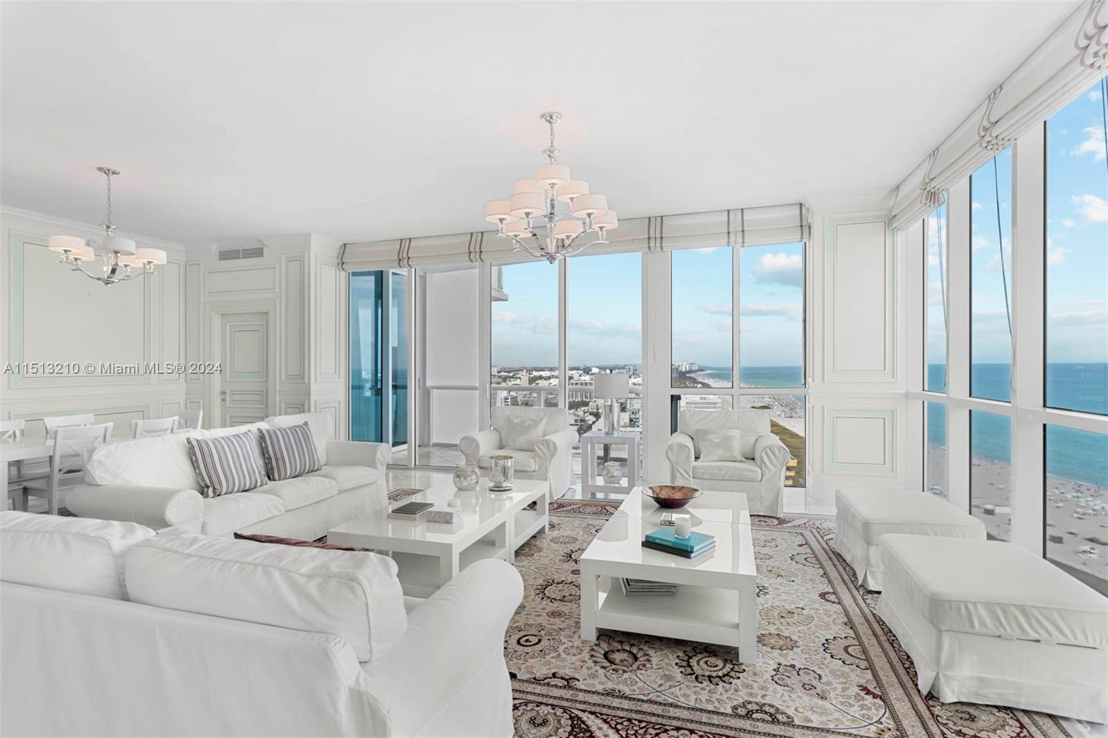 CONTINUUM ON SOUTH BEACH - Residential