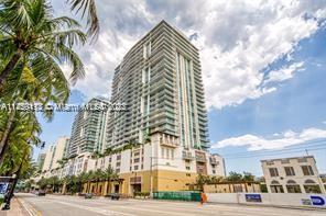 PARQUE TOWERS CONDO - Residential Lease