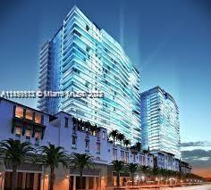 PARQUE TOWERS CONDO - Residential Lease