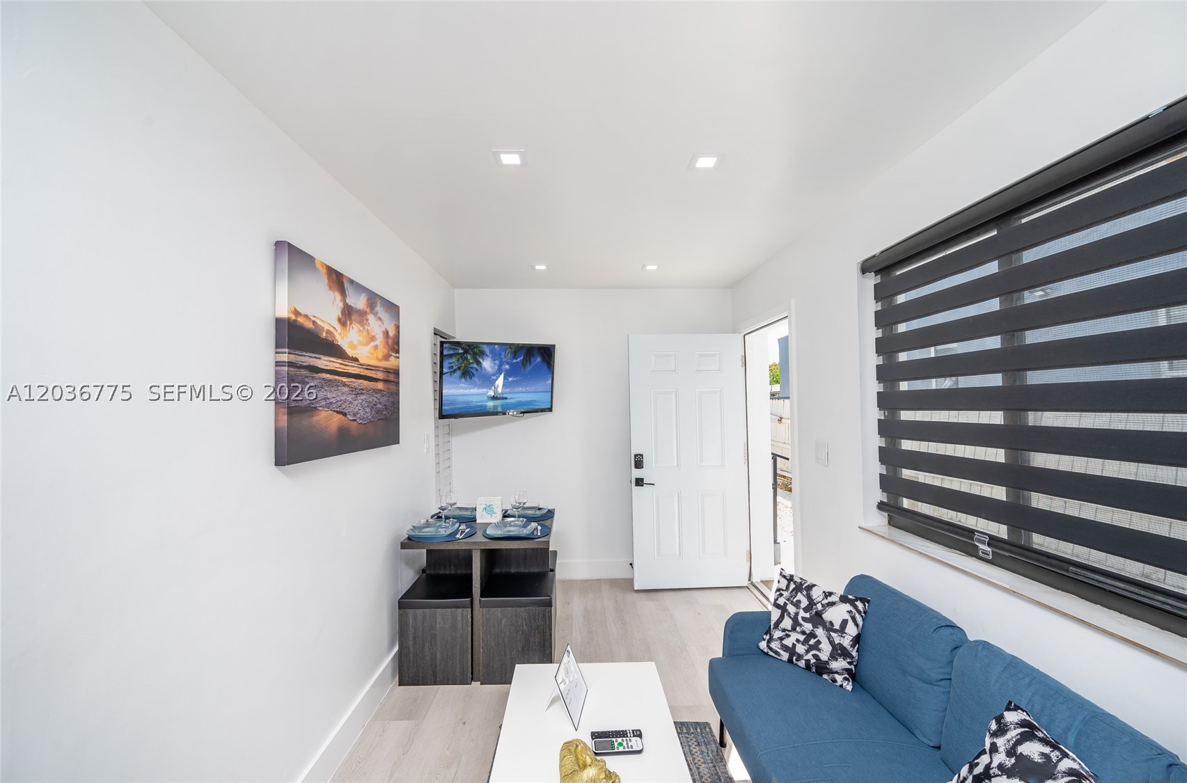 GLENHAVEN - Residential Lease