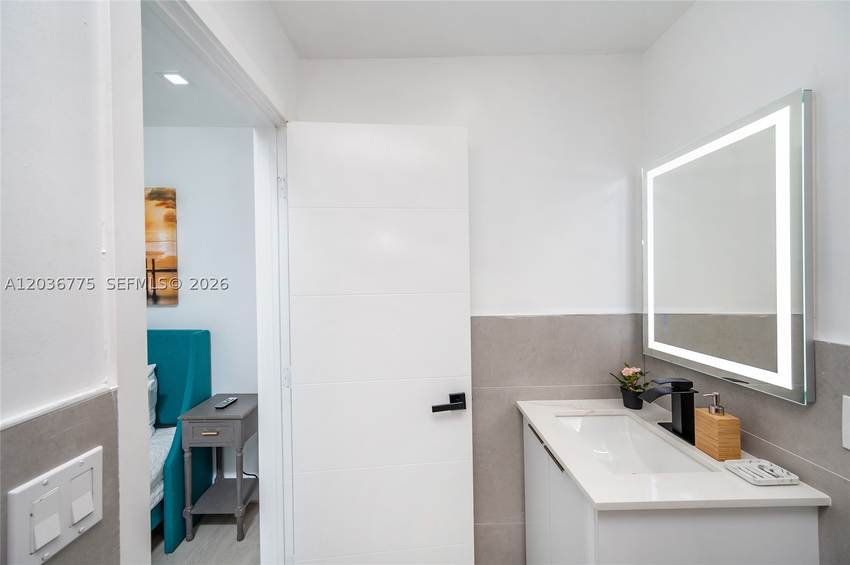 GLENHAVEN - Residential Lease