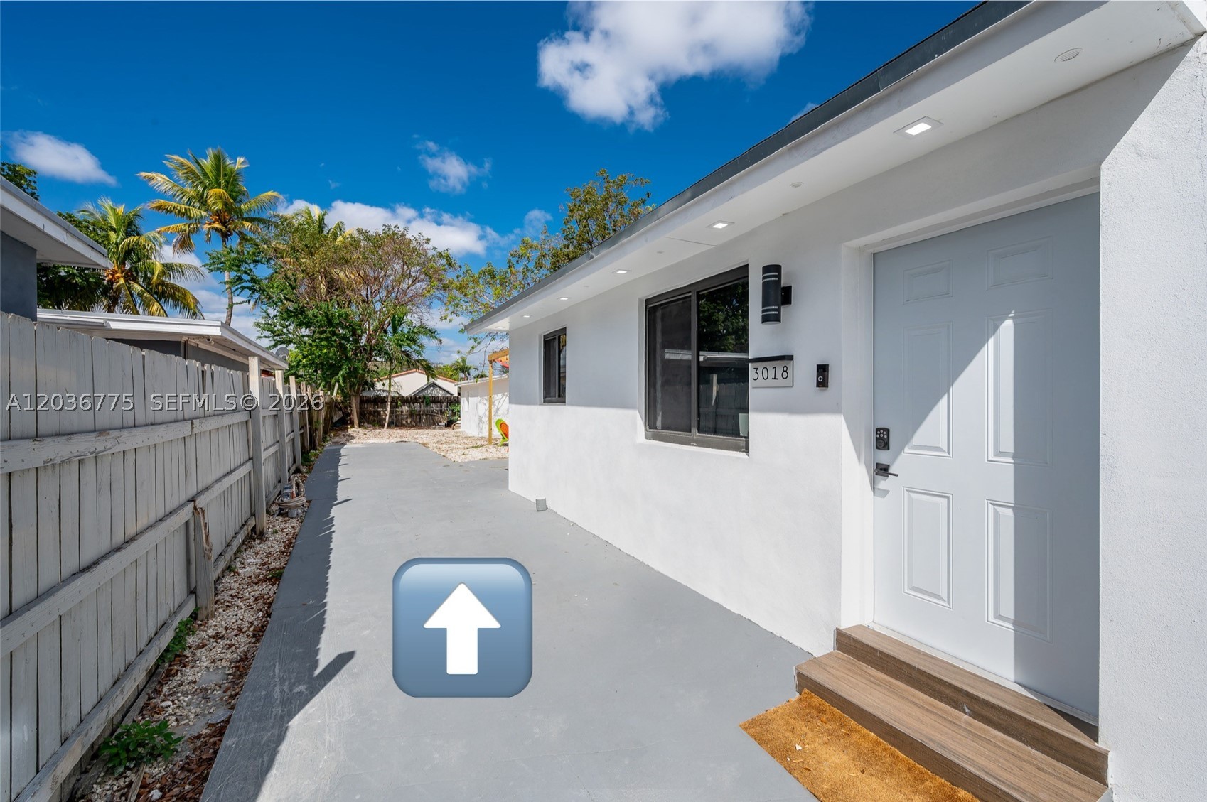 GLENHAVEN - Residential Lease