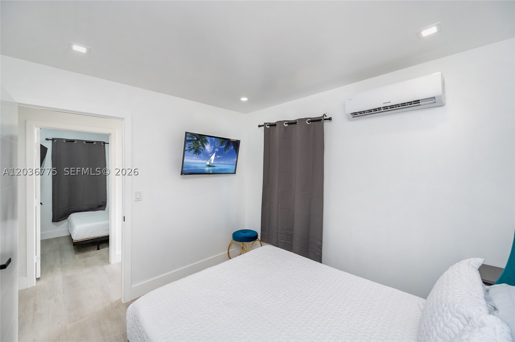 GLENHAVEN - Residential Lease