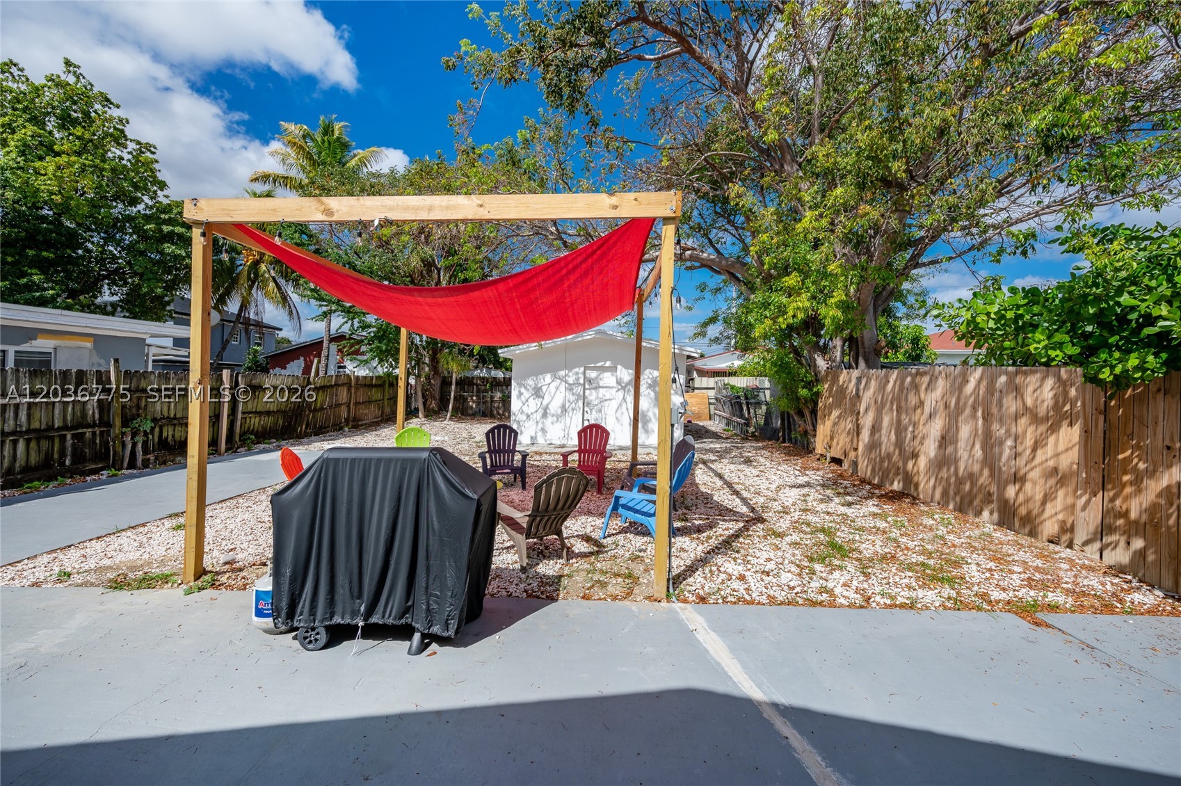 GLENHAVEN - Residential Lease