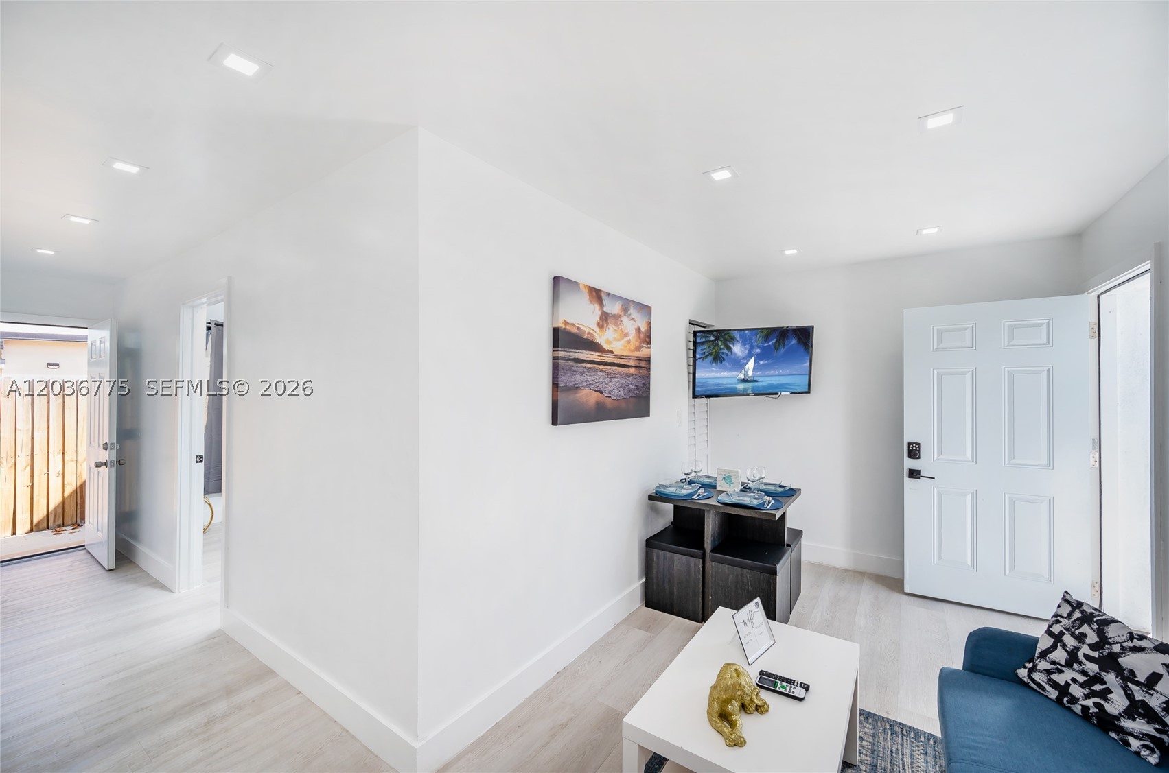 GLENHAVEN - Residential Lease