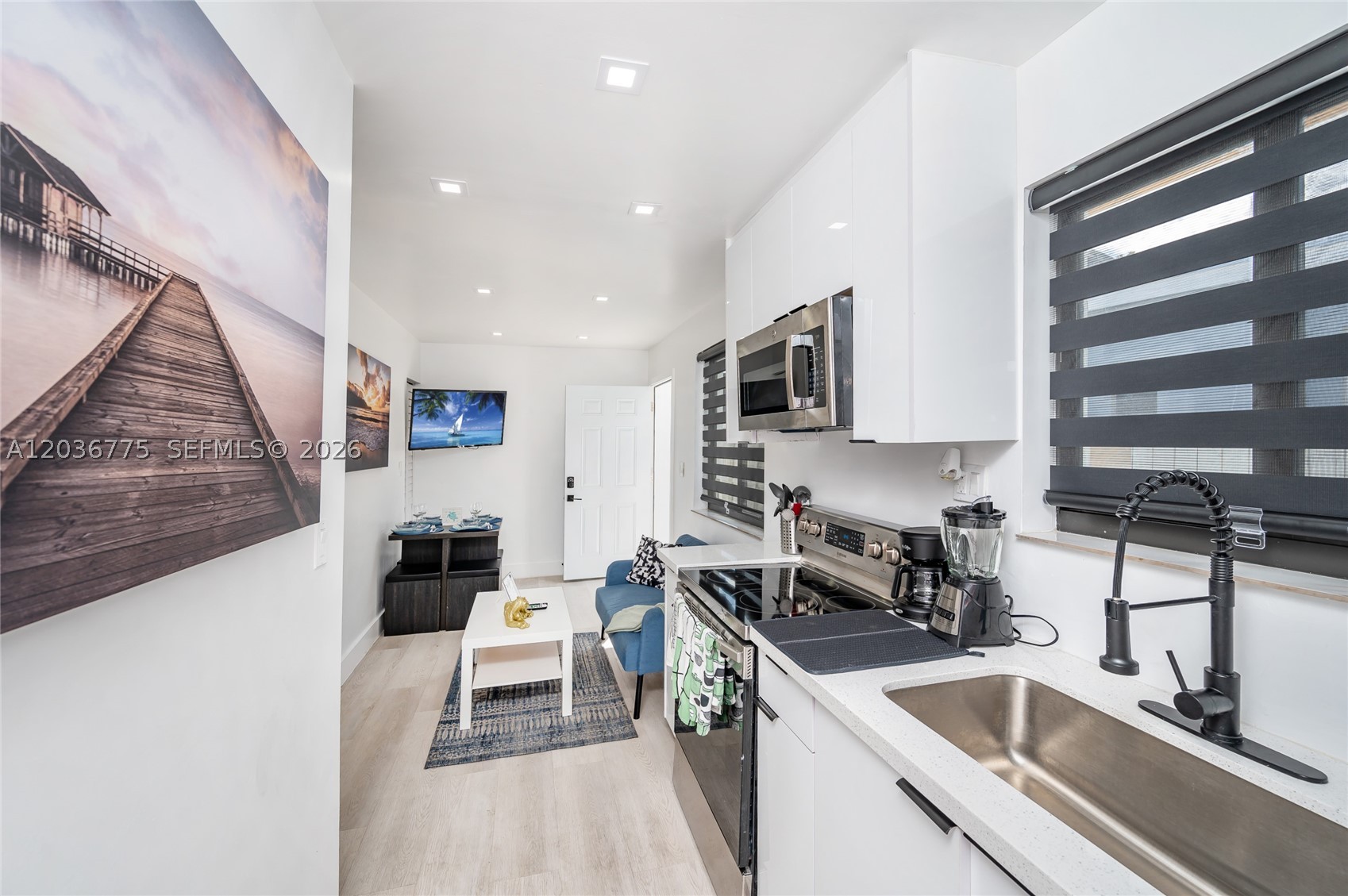 GLENHAVEN - Residential Lease