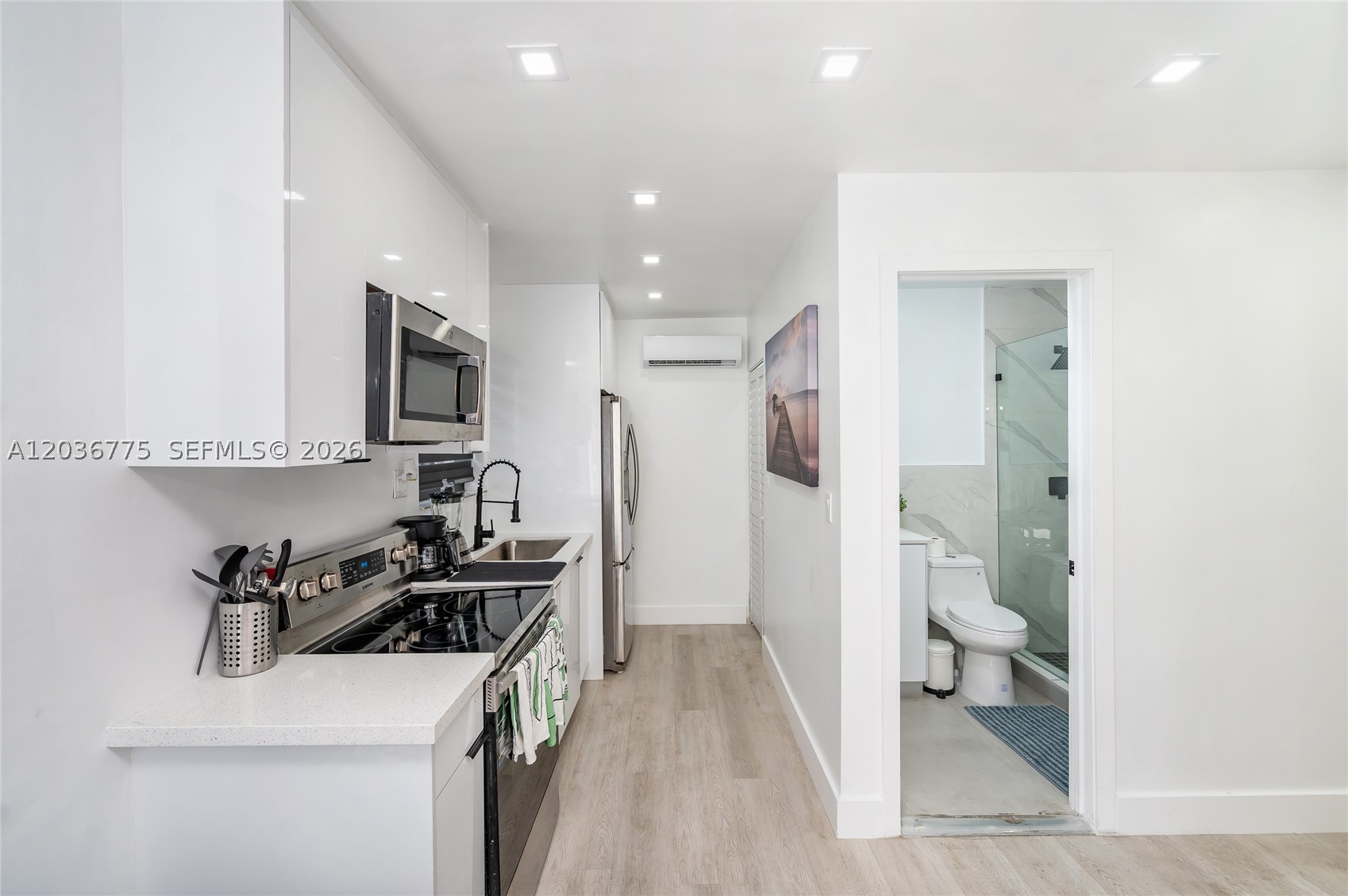 GLENHAVEN - Residential Lease