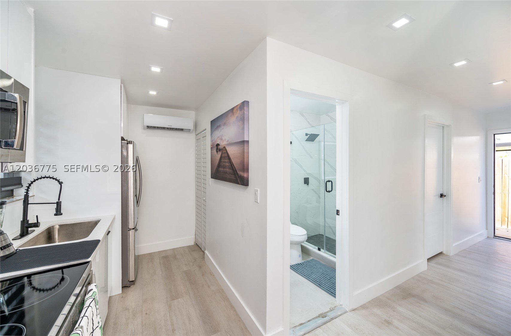 GLENHAVEN - Residential Lease
