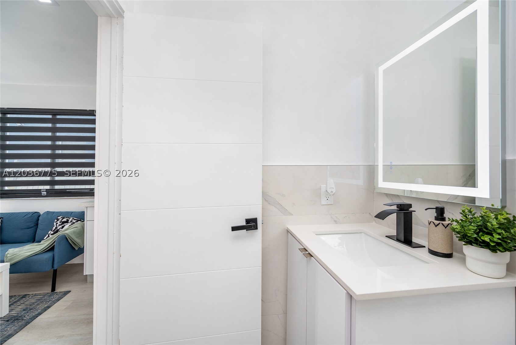 GLENHAVEN - Residential Lease