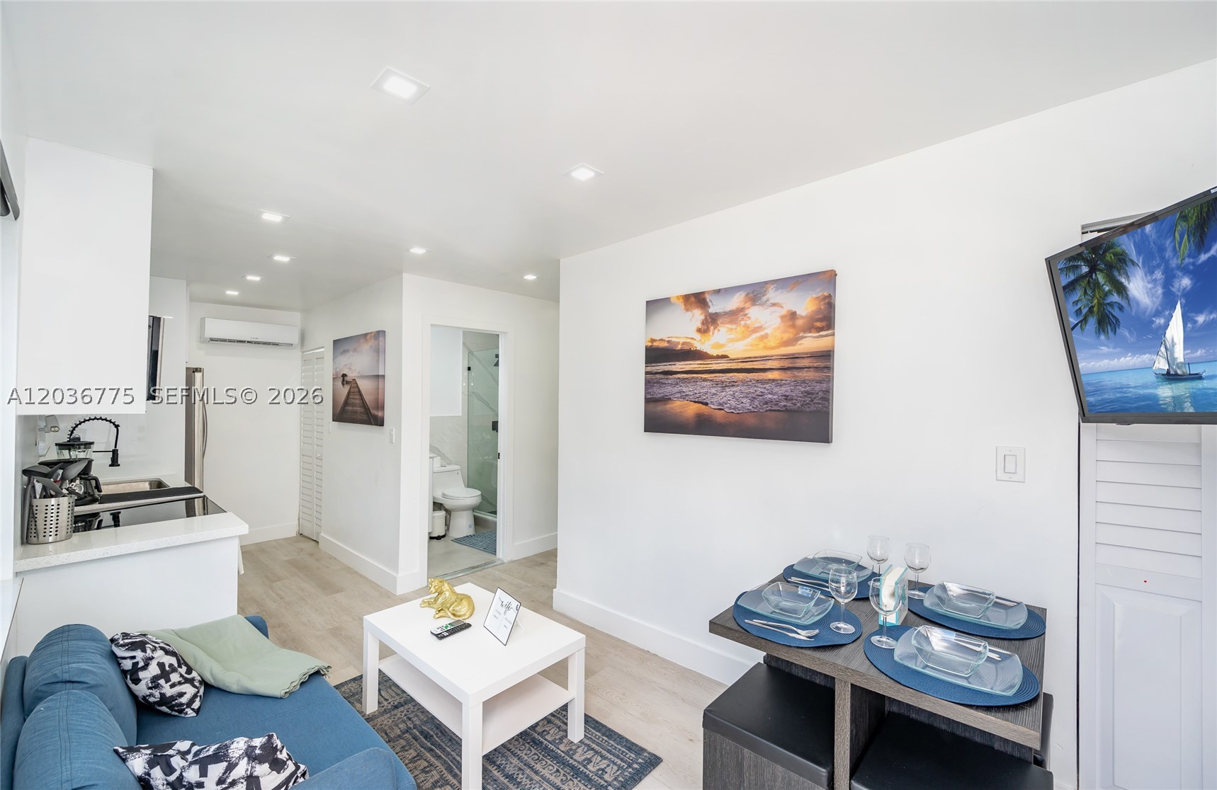 GLENHAVEN - Residential Lease