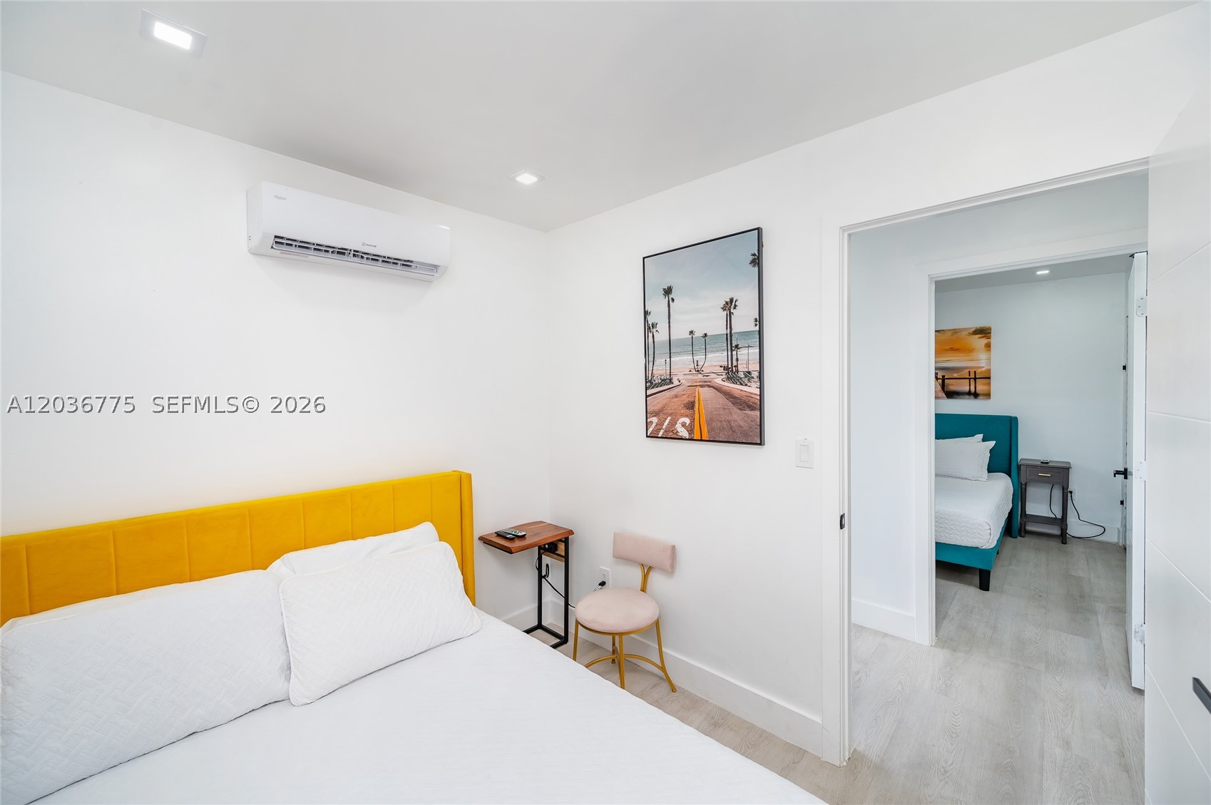 GLENHAVEN - Residential Lease