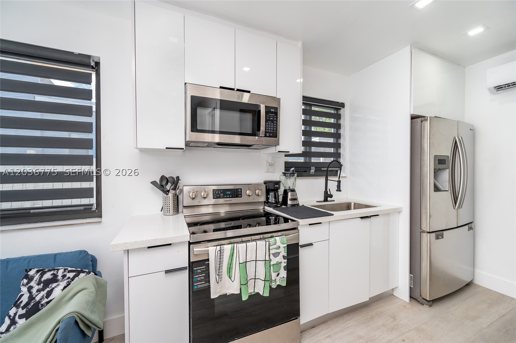 GLENHAVEN - Residential Lease