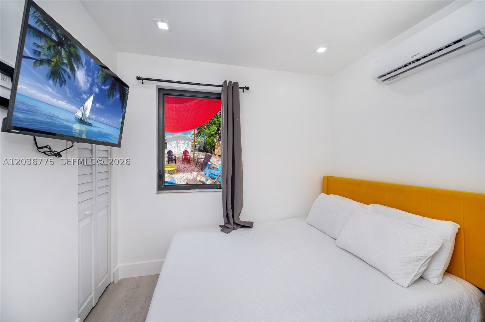 GLENHAVEN - Residential Lease