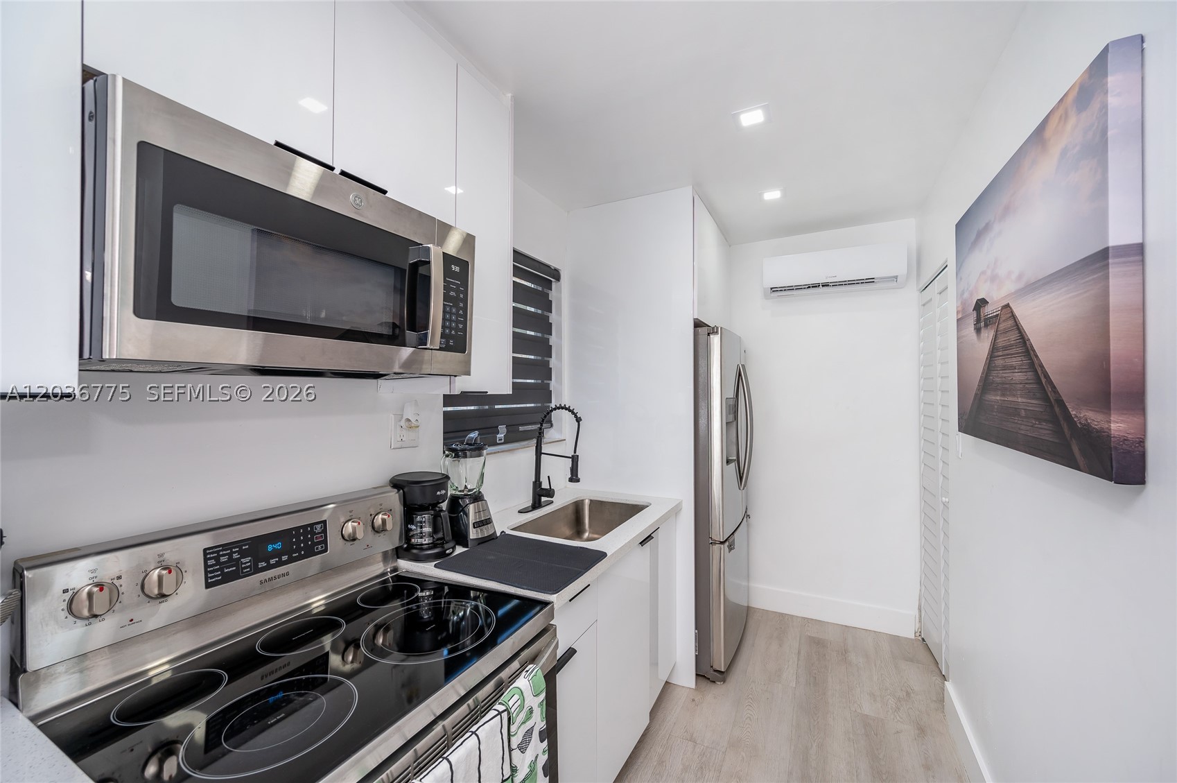 GLENHAVEN - Residential Lease