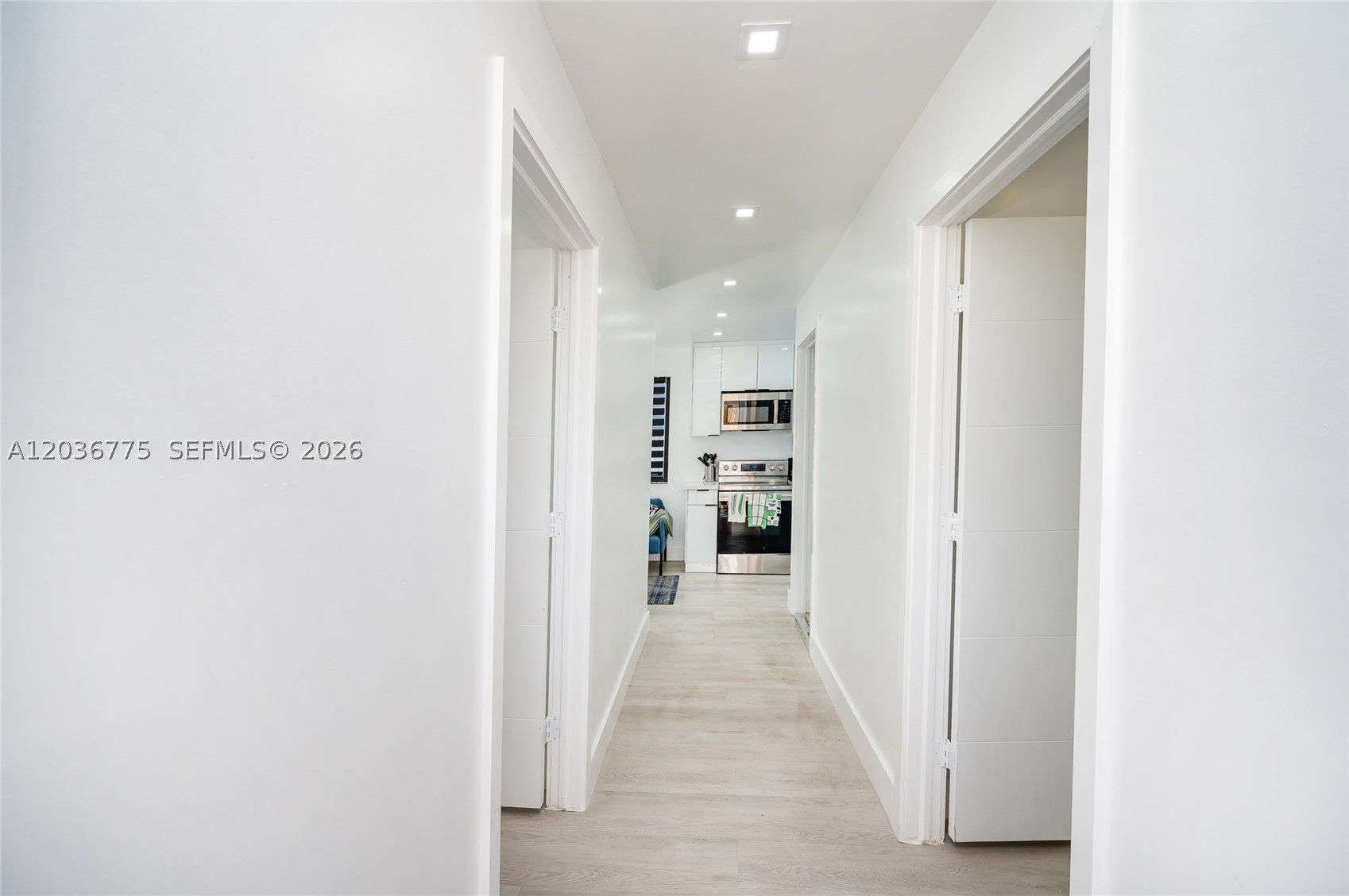 GLENHAVEN - Residential Lease