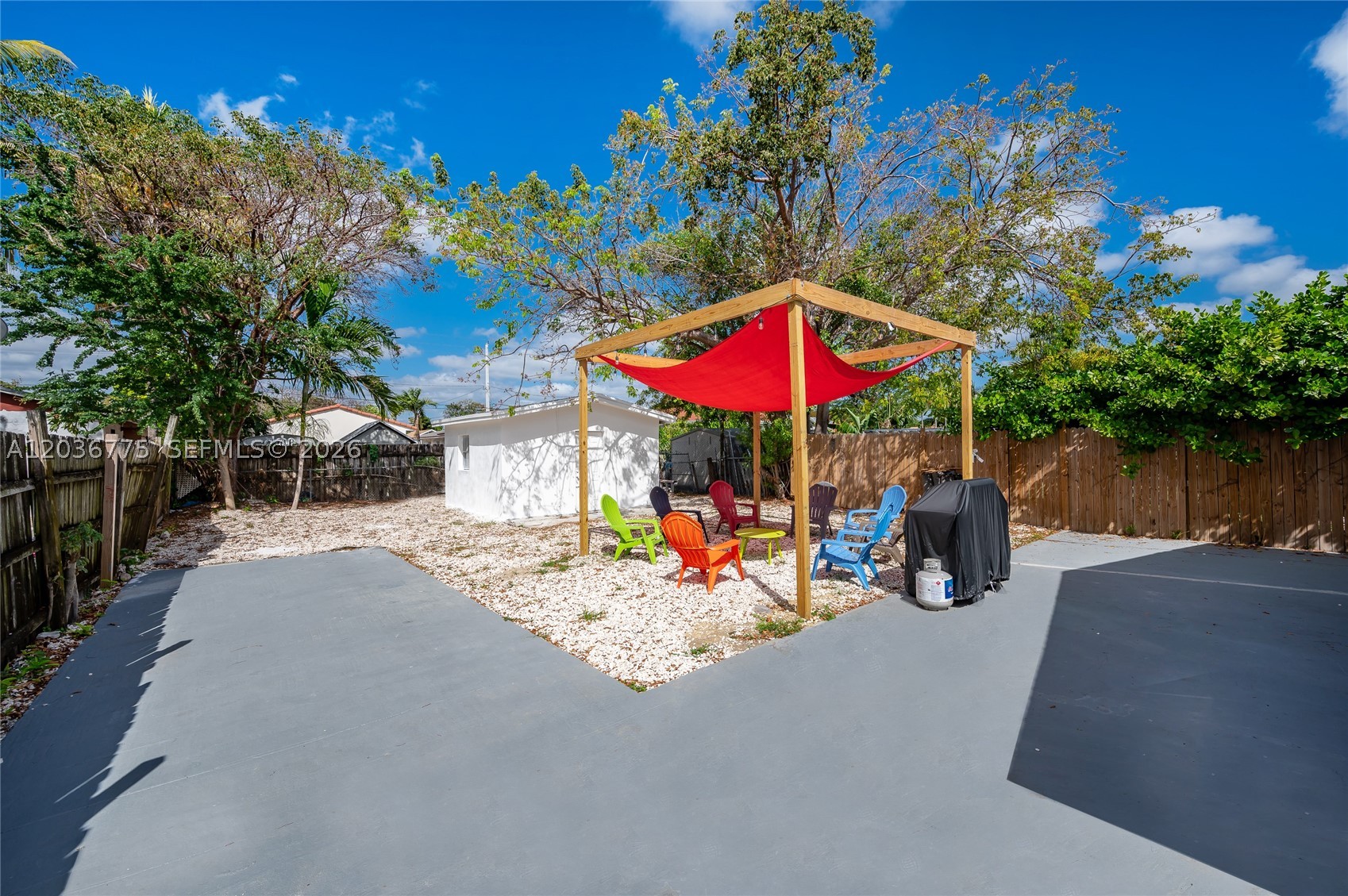 GLENHAVEN - Residential Lease