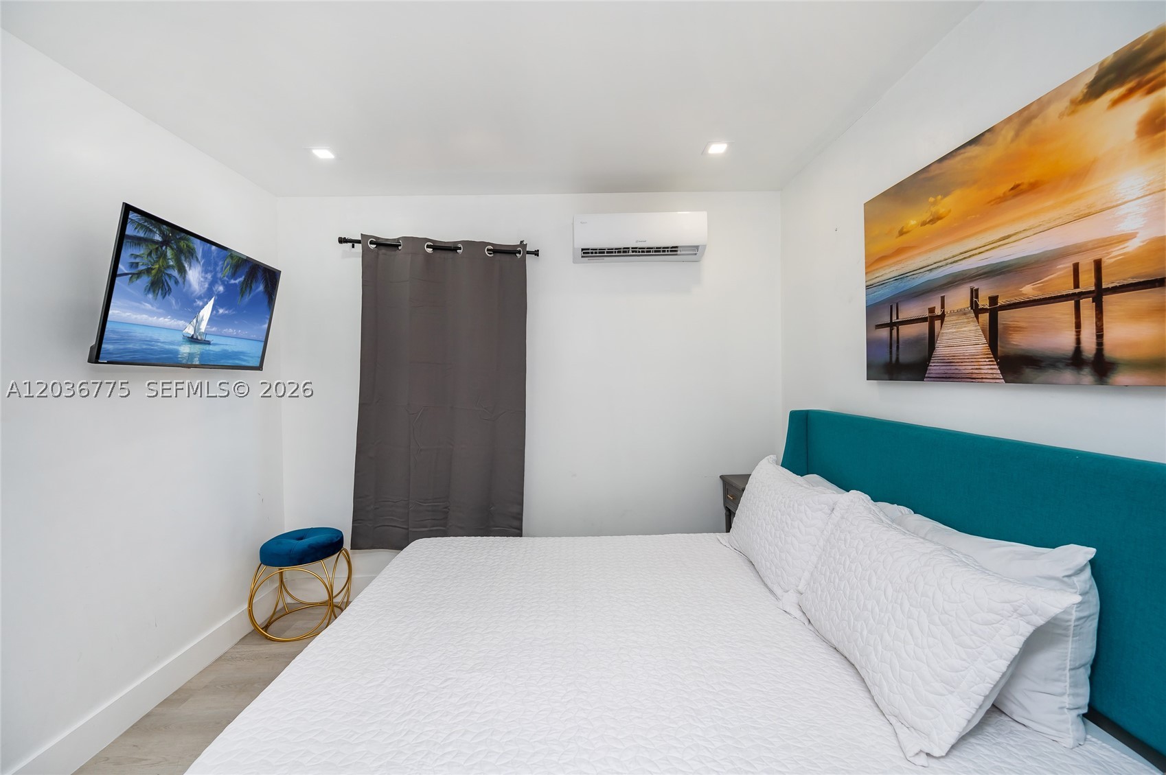 GLENHAVEN - Residential Lease