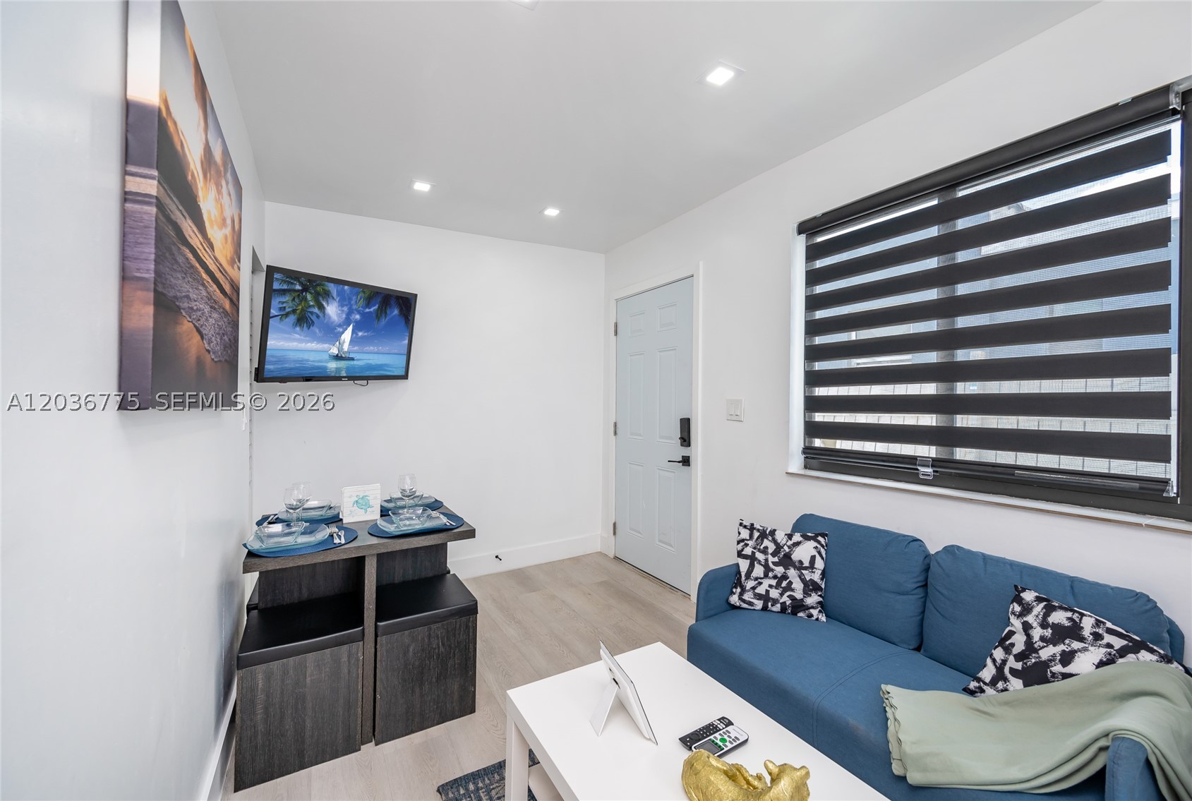 GLENHAVEN - Residential Lease