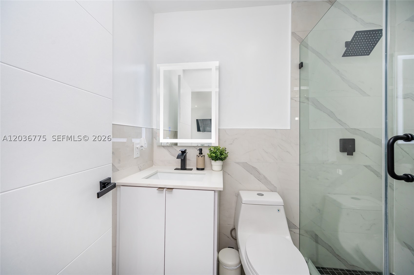 GLENHAVEN - Residential Lease