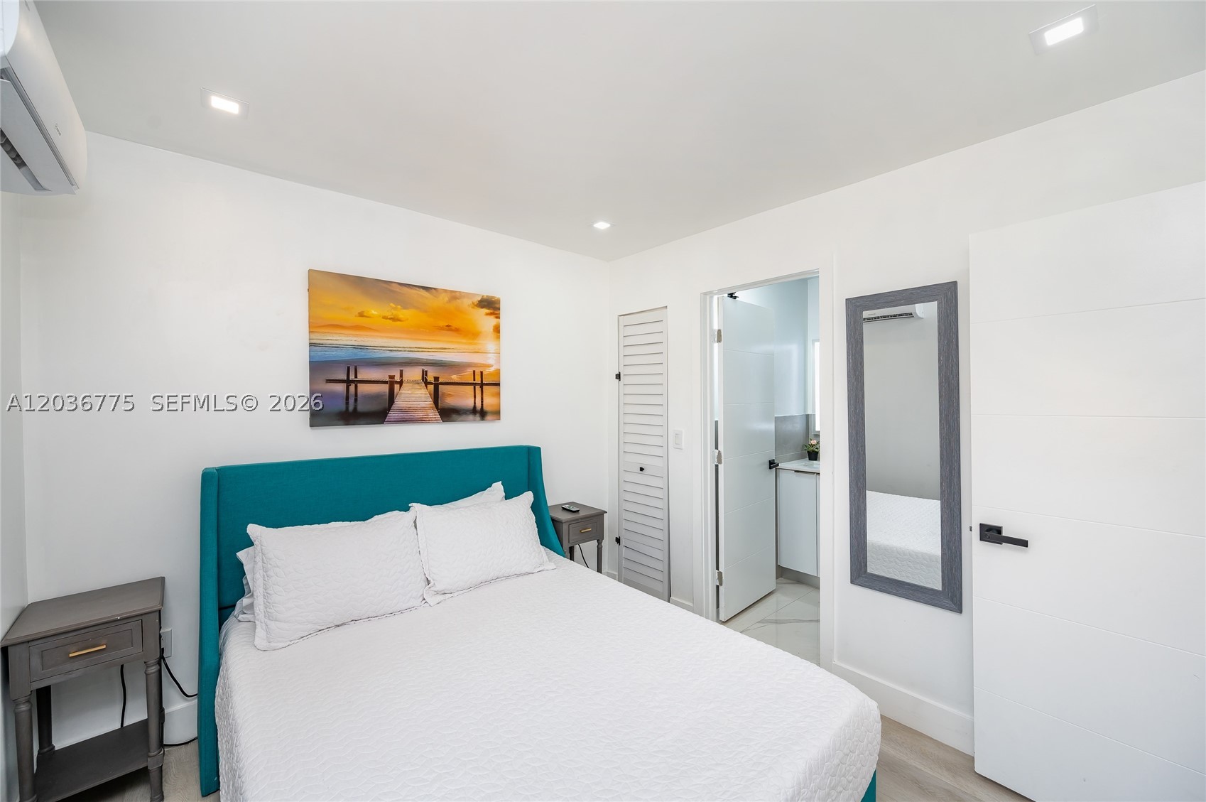 GLENHAVEN - Residential Lease