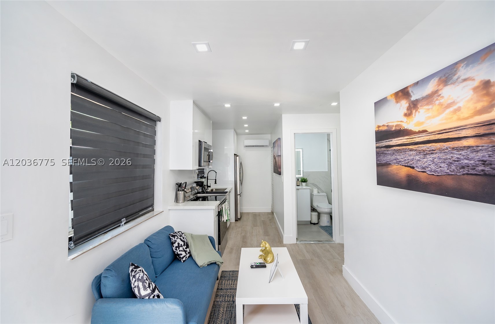 GLENHAVEN - Residential Lease