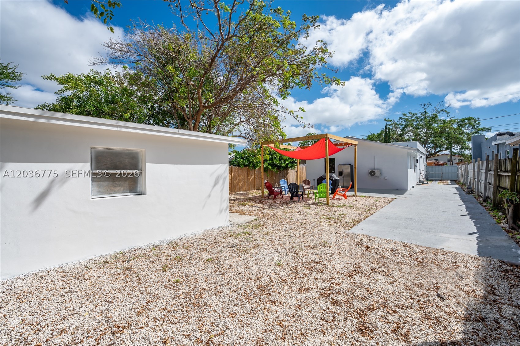 GLENHAVEN - Residential Lease