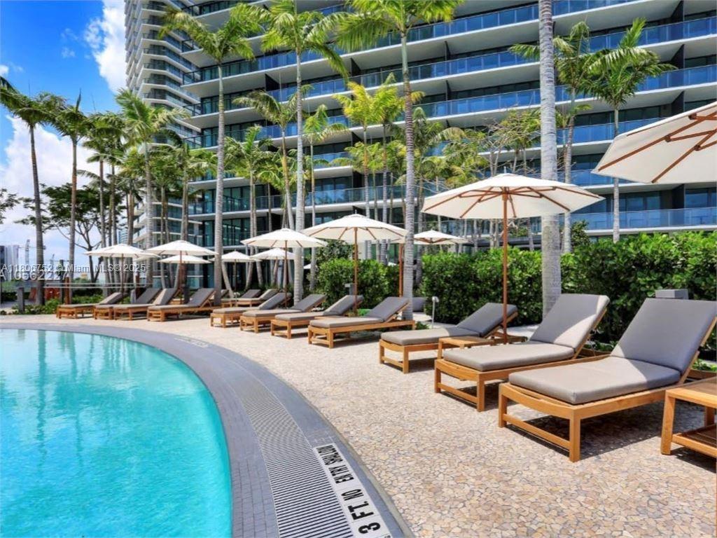 PARAISO BAY CONDO - Residential Lease