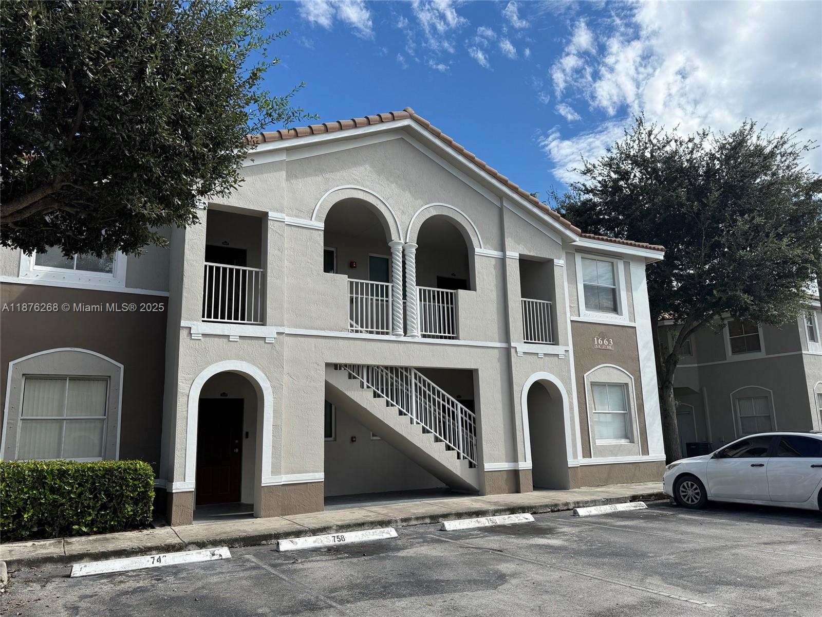 SHOMA CONDO AT KEYS COVE - Residential
