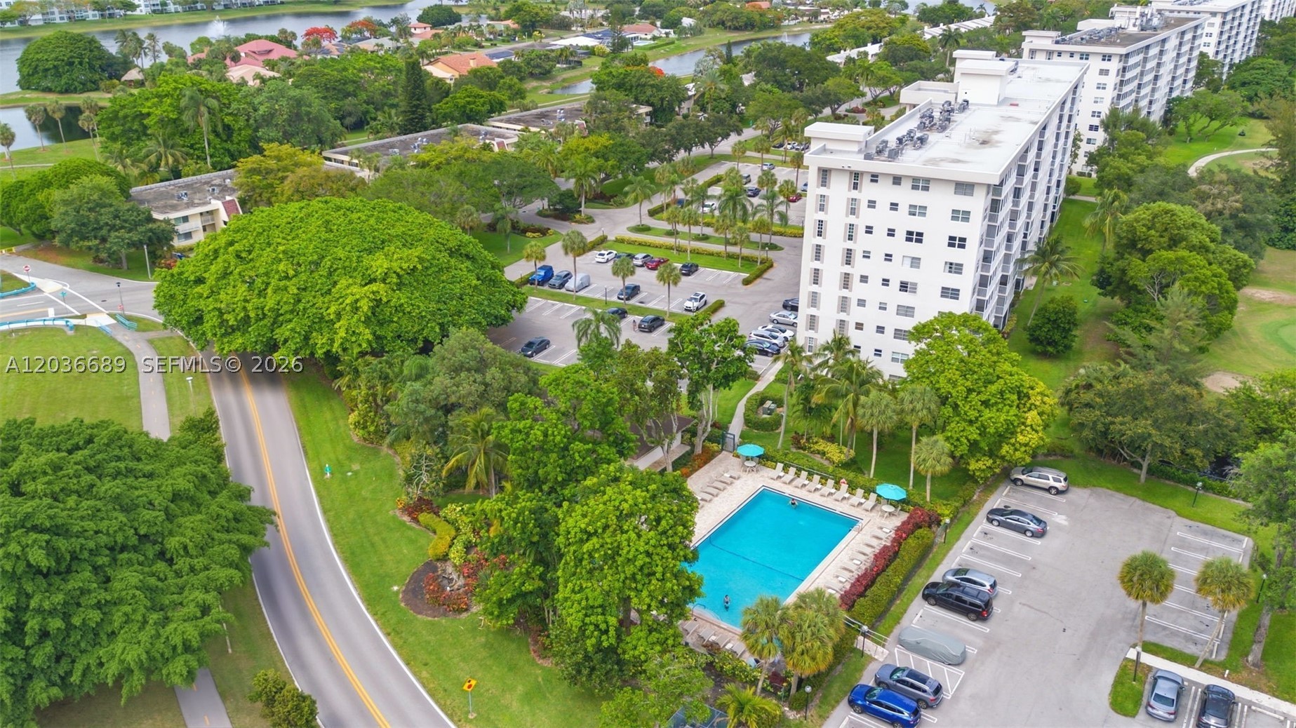NO 11 PALM-AIRE COUNTRY C - Residential