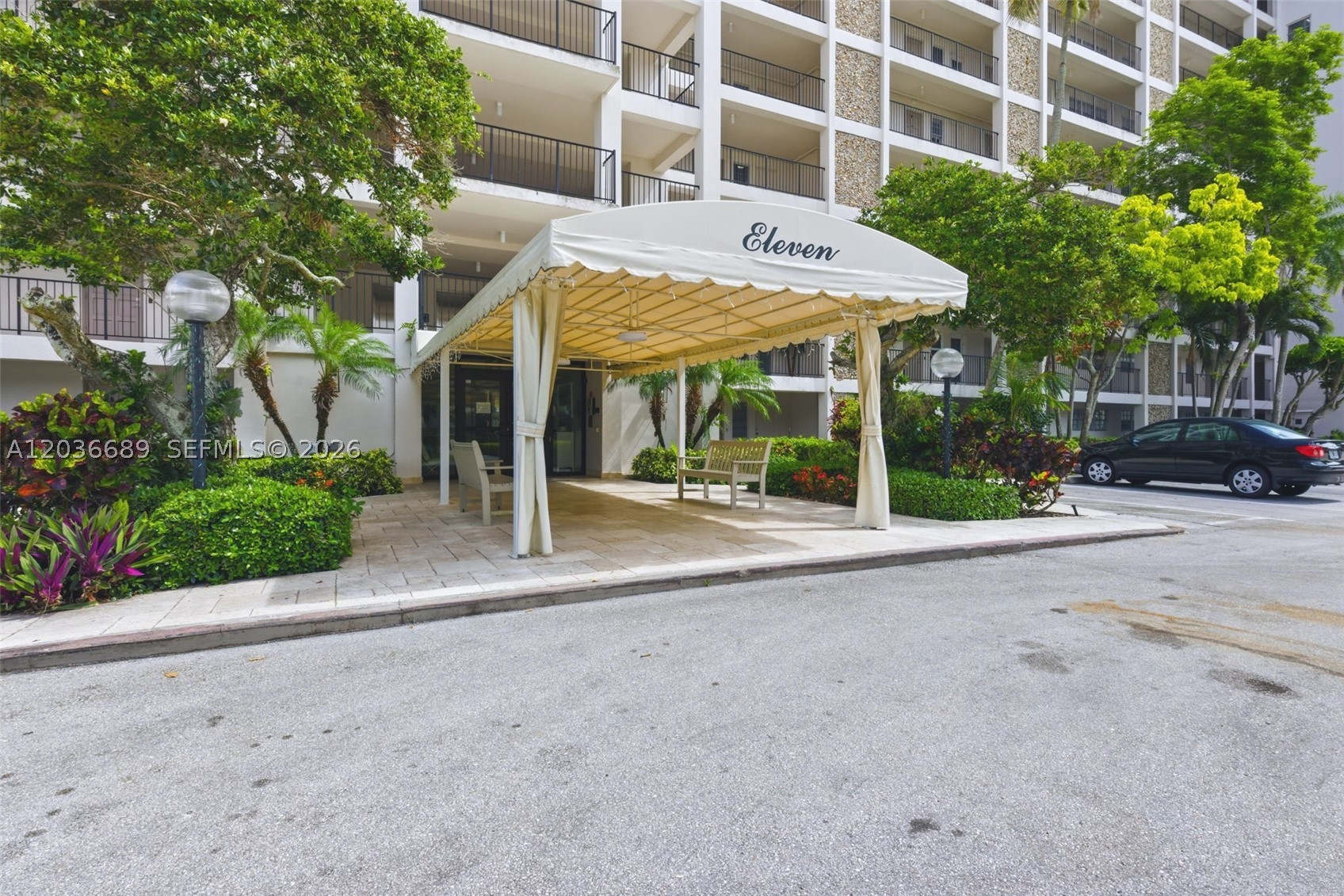 NO 11 PALM-AIRE COUNTRY C - Residential