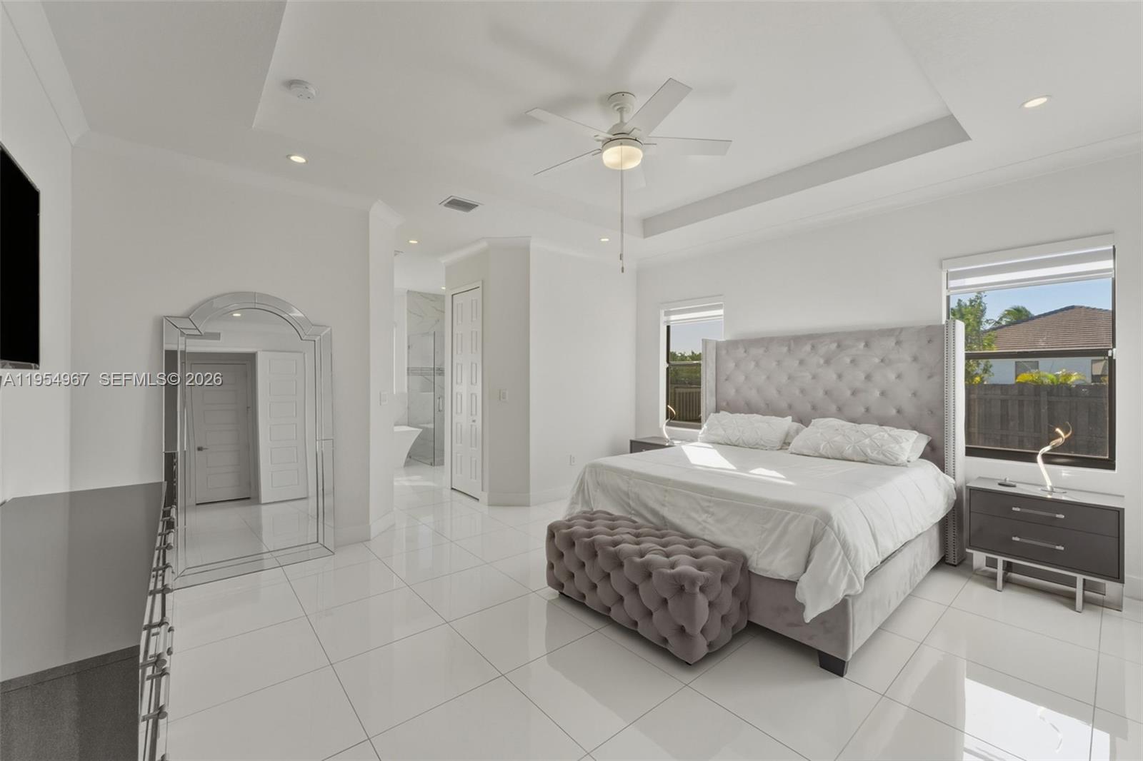 COSTA CALDA ESTATES - Residential