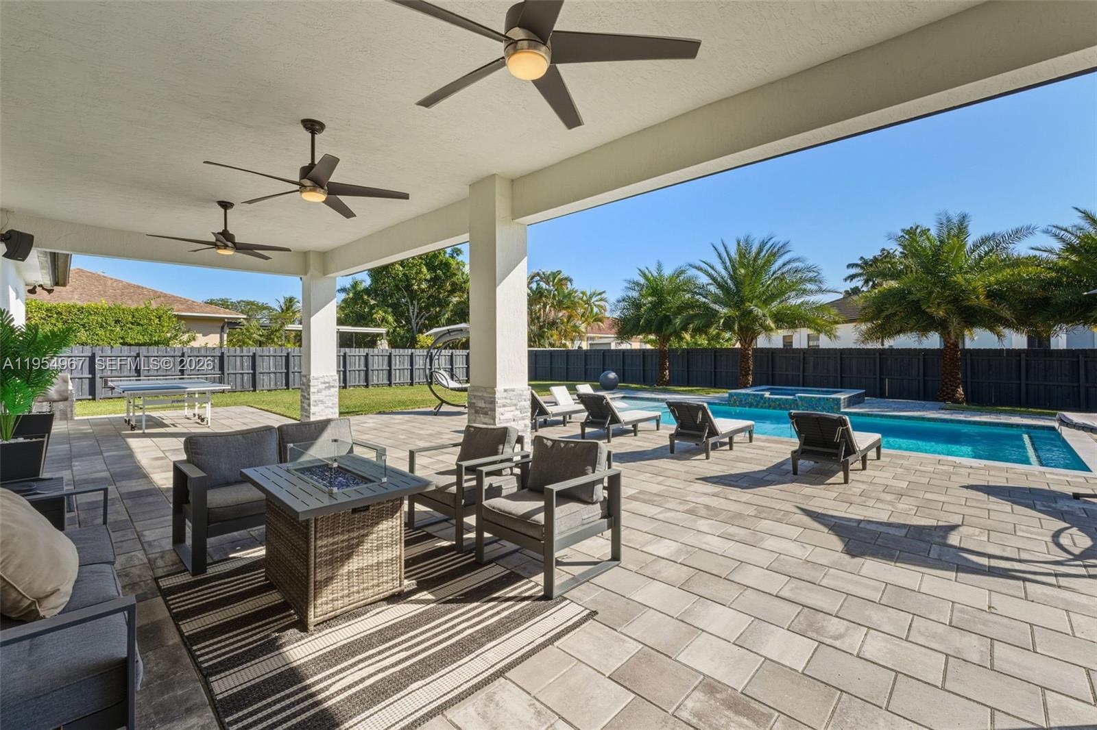 COSTA CALDA ESTATES - Residential