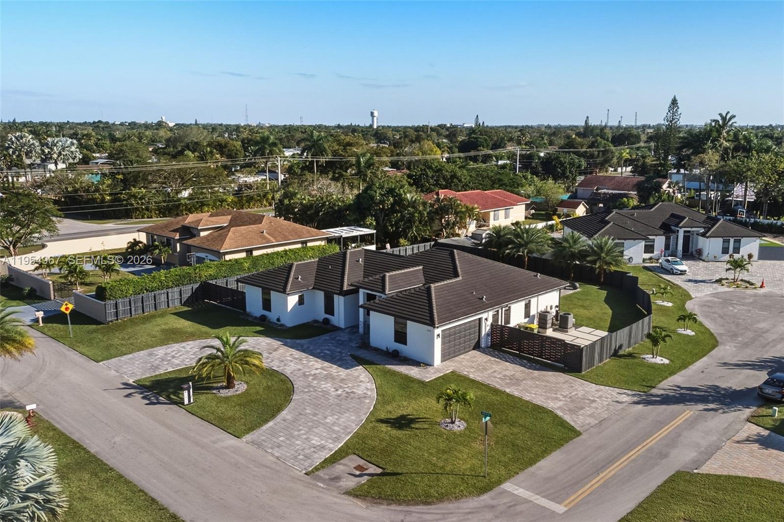 COSTA CALDA ESTATES - Residential