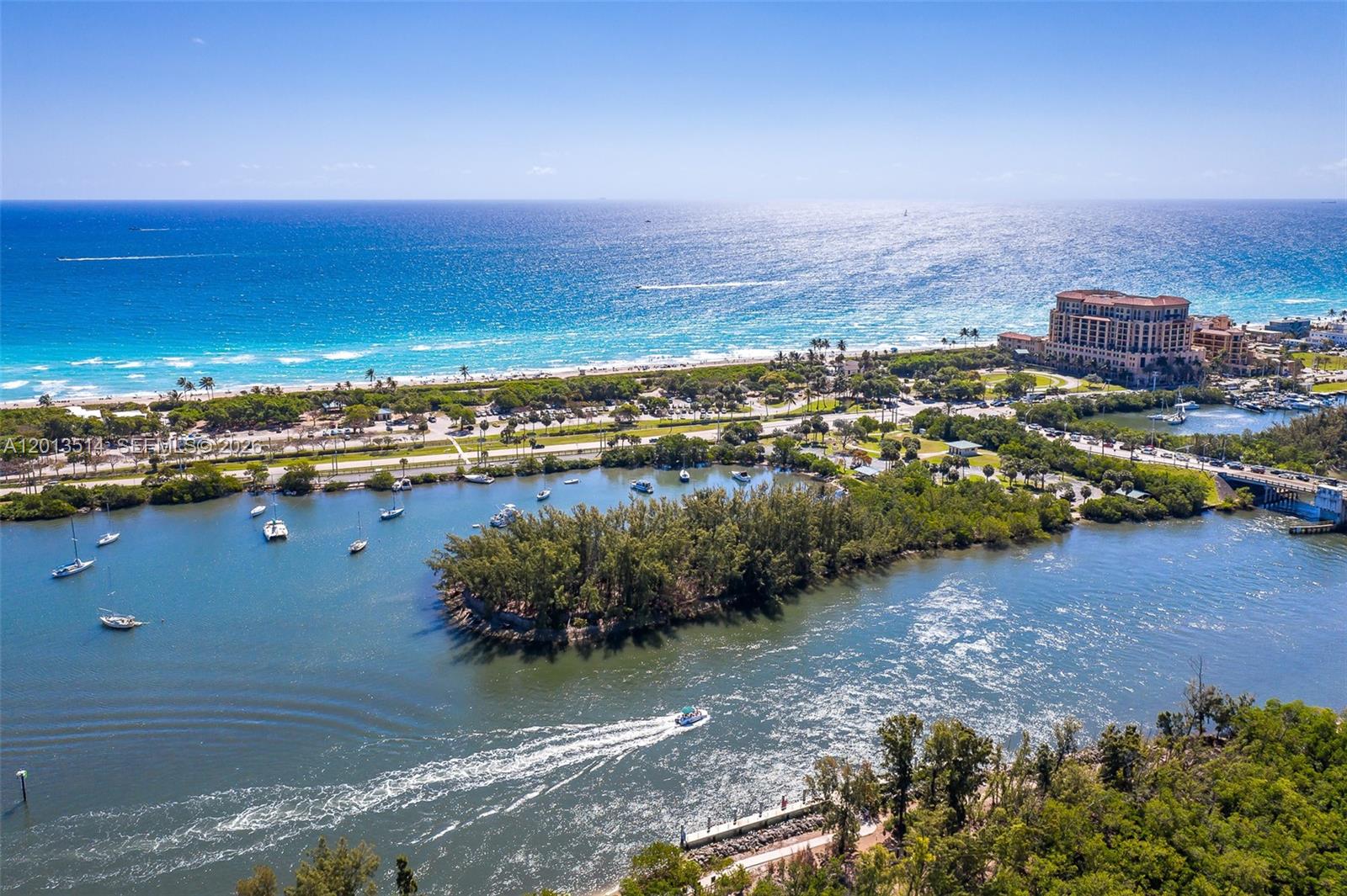 HOLLYWOOD CENTRAL BEACH - Land