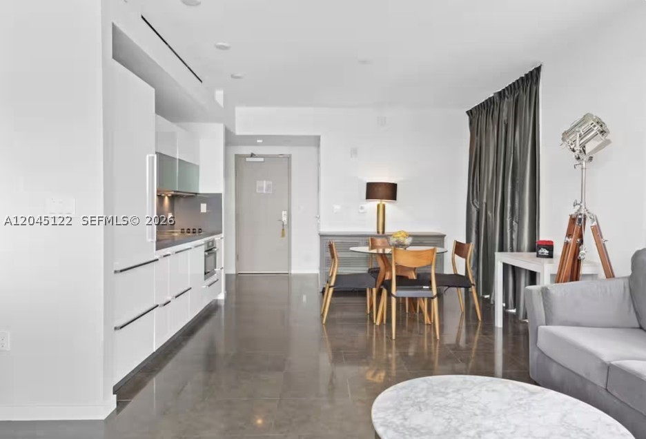 BOULAN SOUTH BEACH CONDO - Residential