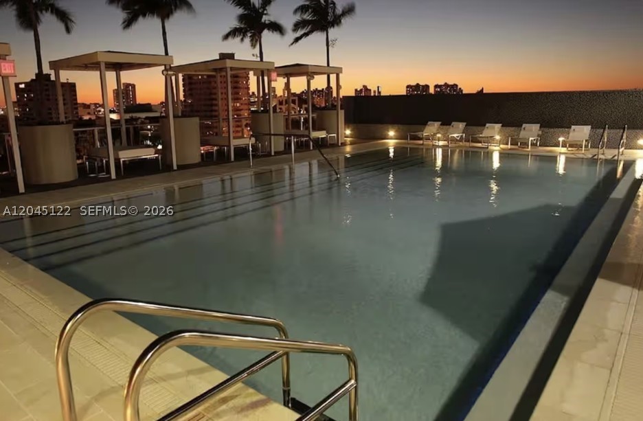 BOULAN SOUTH BEACH CONDO - Residential