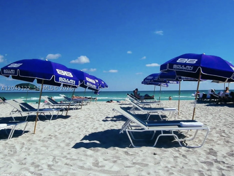 BOULAN SOUTH BEACH CONDO - Residential