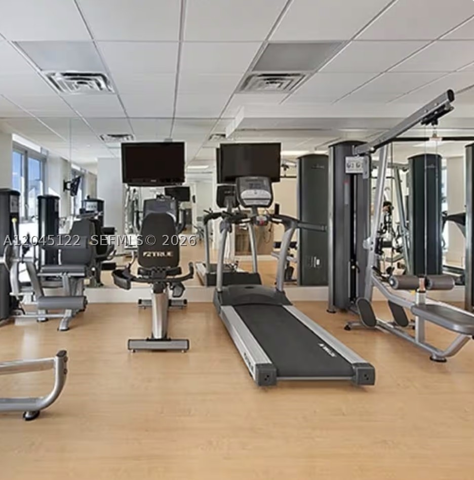 BOULAN SOUTH BEACH CONDO - Residential