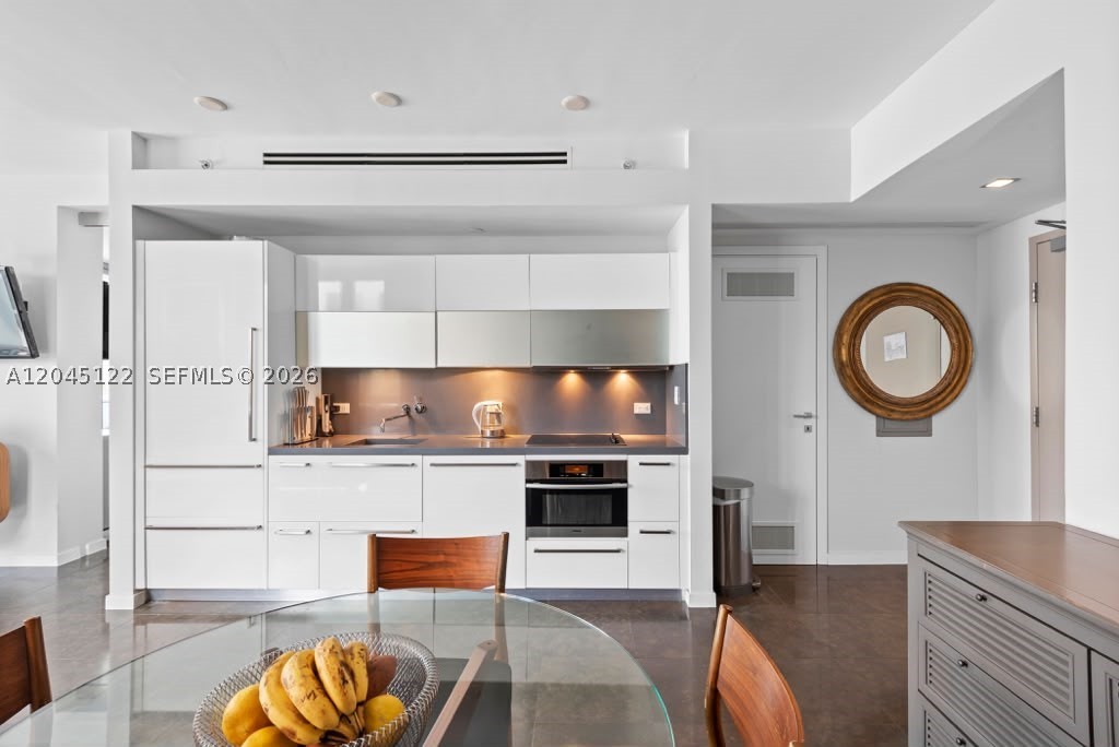 BOULAN SOUTH BEACH CONDO - Residential