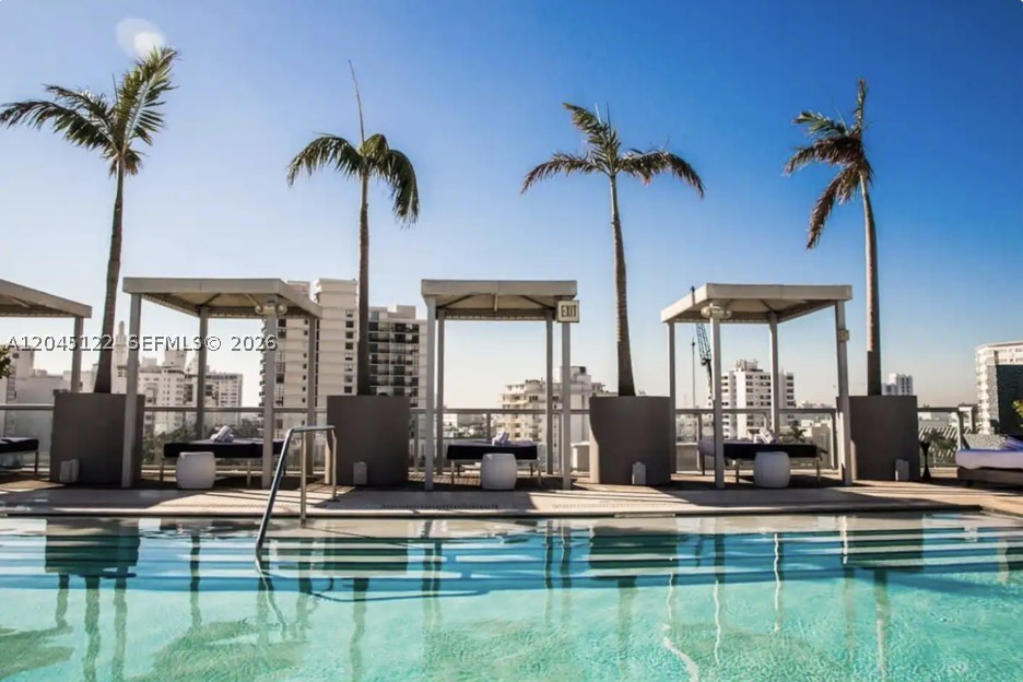 BOULAN SOUTH BEACH CONDO - Residential