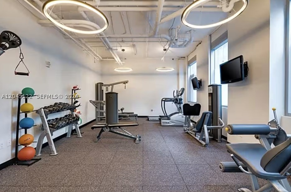 BOULAN SOUTH BEACH CONDO - Residential