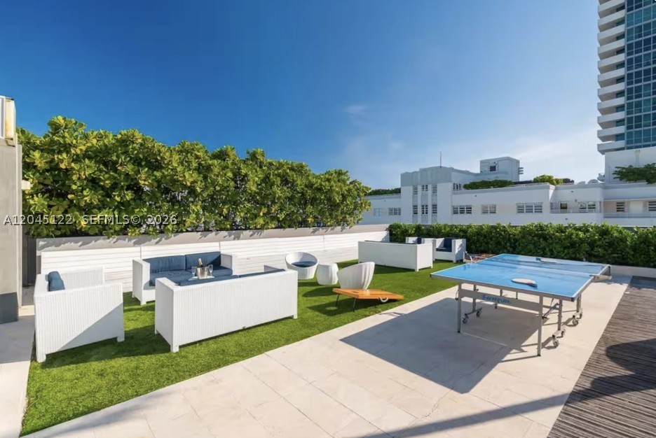 BOULAN SOUTH BEACH CONDO - Residential