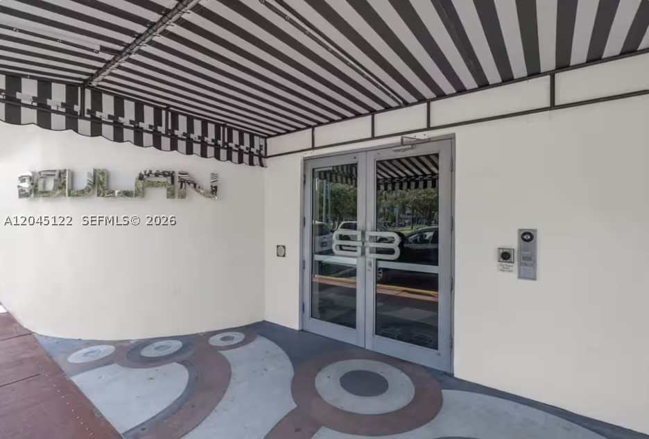 BOULAN SOUTH BEACH CONDO - Residential