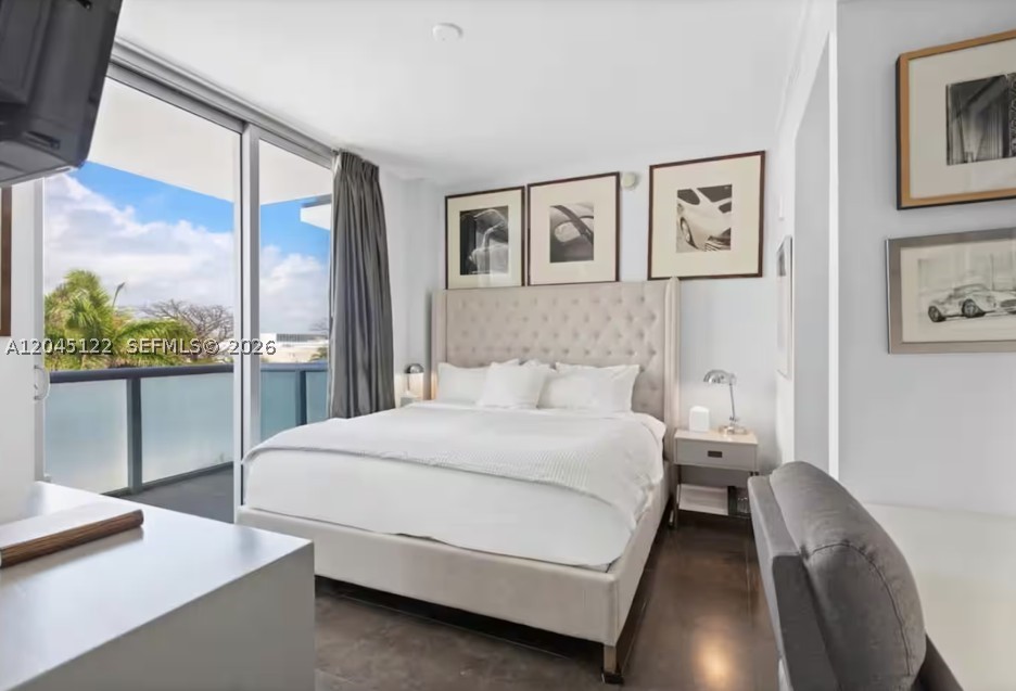 BOULAN SOUTH BEACH CONDO - Residential