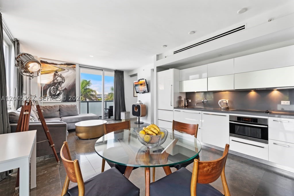 BOULAN SOUTH BEACH CONDO - Residential