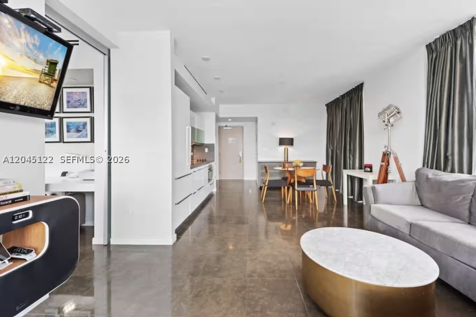 BOULAN SOUTH BEACH CONDO - Residential