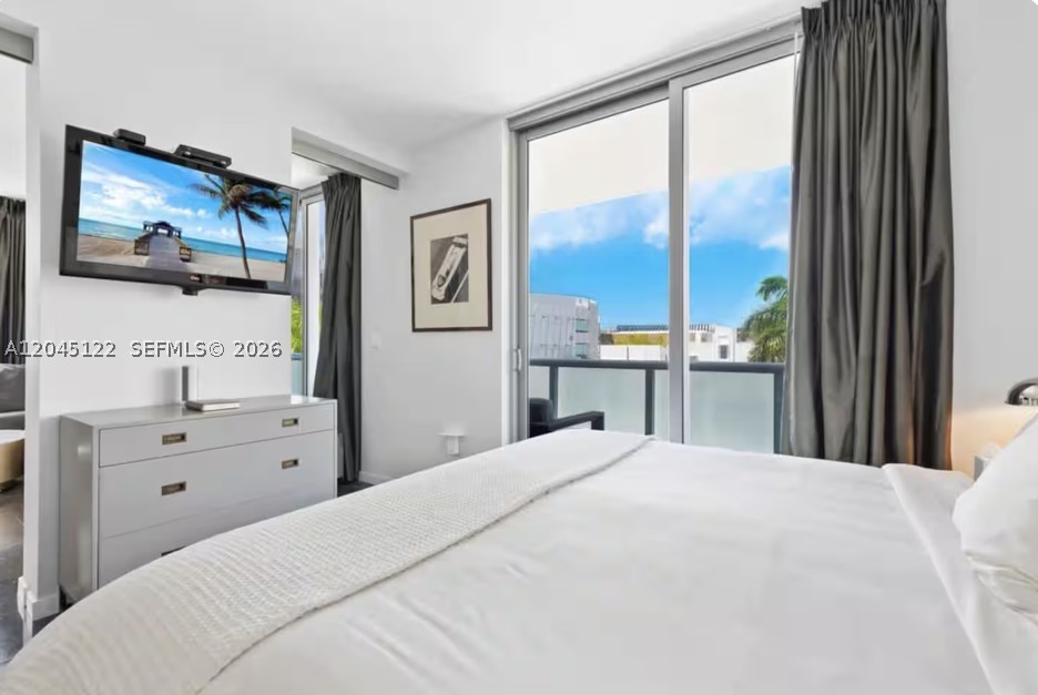 BOULAN SOUTH BEACH CONDO - Residential