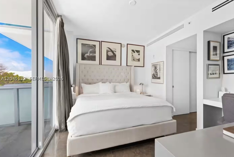 BOULAN SOUTH BEACH CONDO - Residential